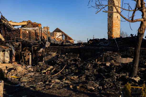 24/7 Emergency Fire Damage Removal experts in Minnetonka, MN