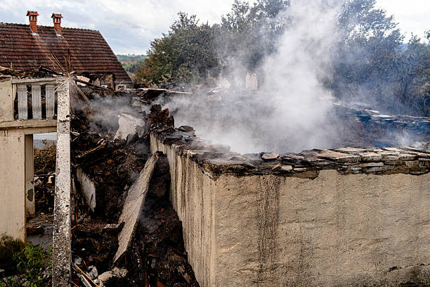 Reliable Fire Damage Removal contractor in Minnetonka, MN by Fire Damage Biloxi